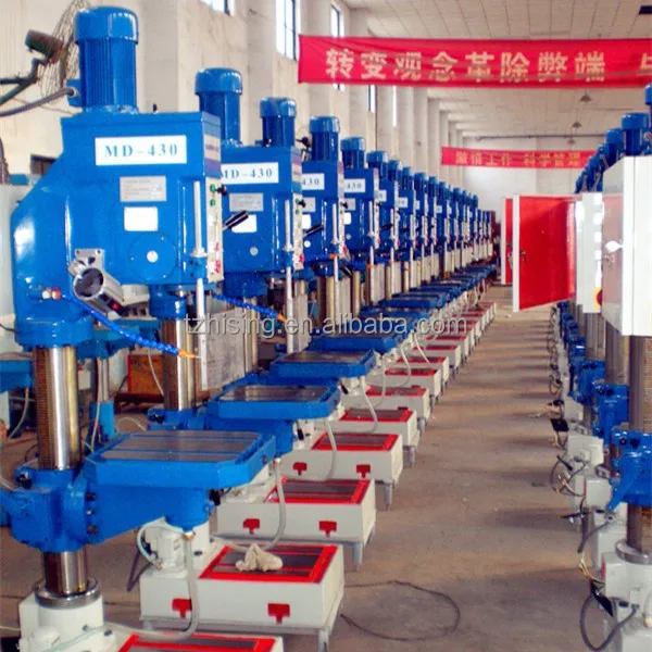 
CHINA SUPPLIER VERTICAL DRILLING MACHINE PRICE, DRILLING MACHINERY 