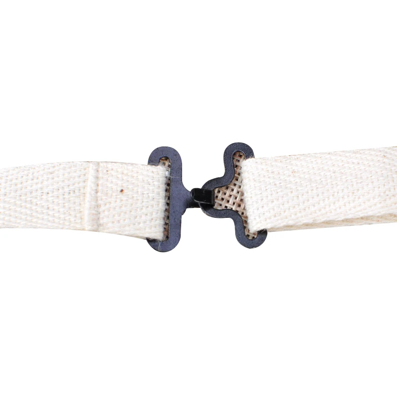 
Wholesale bowtie clip new design bow tie hardware with low price 