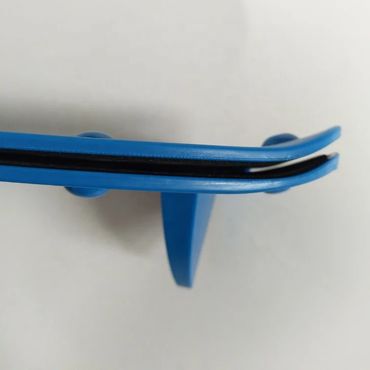 China wholesale hand free plastic playing card holder