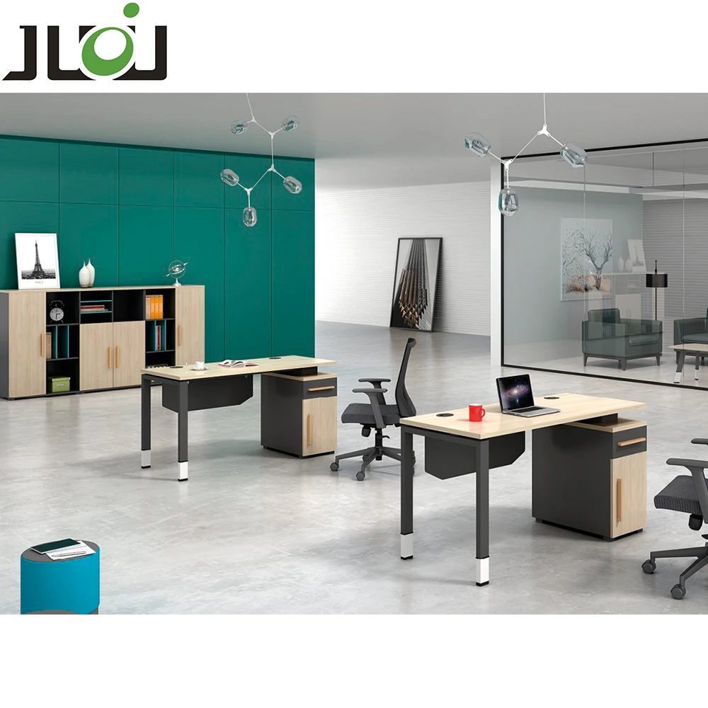 modern office furniture office furniture set scrivania legno