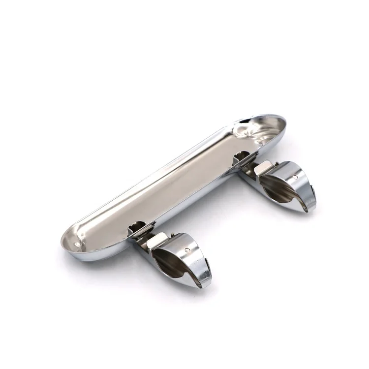 Funeral Supply Accessories Casket Coffin Hardware Handle Funeral Coffin Fittings Handle