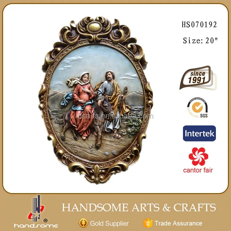 Новейшая Статуэтка из полирезины статуэтка в стиле АР-деко для украшения дома или рождественские подарки расписная