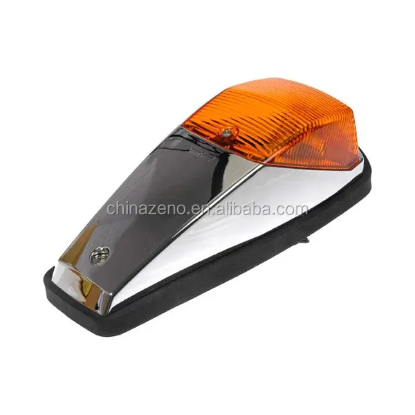 Dorman 888-5406 Roof Marker Light fit Peterbilt 377 97-01 379 02-08 Truck