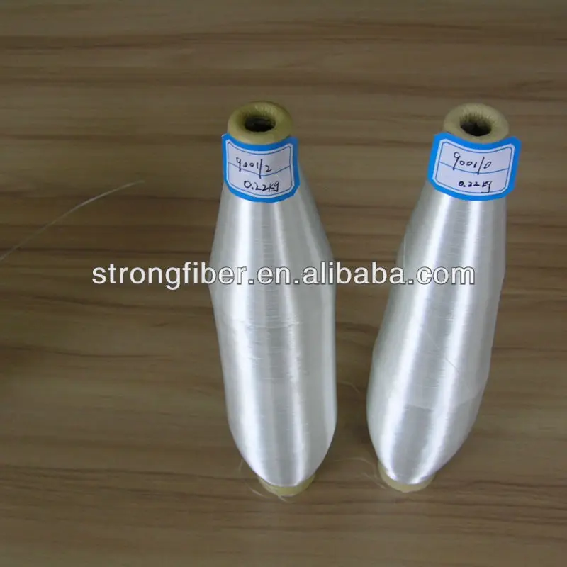 Стекловолокна витая fialment пряжи экг 150 1/3