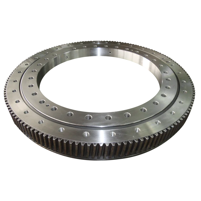 Стабильный и надежный экскаватор качели кольцо подшипника