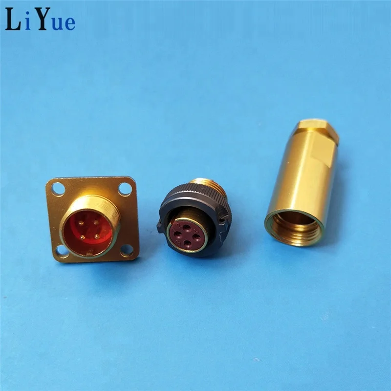 PC-4TB Тип разъема 4pin разъем