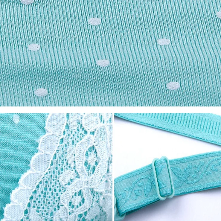 Sexy Breast Feeding Maternity Nursing Bra Breastfeeding Bra For Nursing Mothers Clothing Clothes For Pregnant Women Underwear