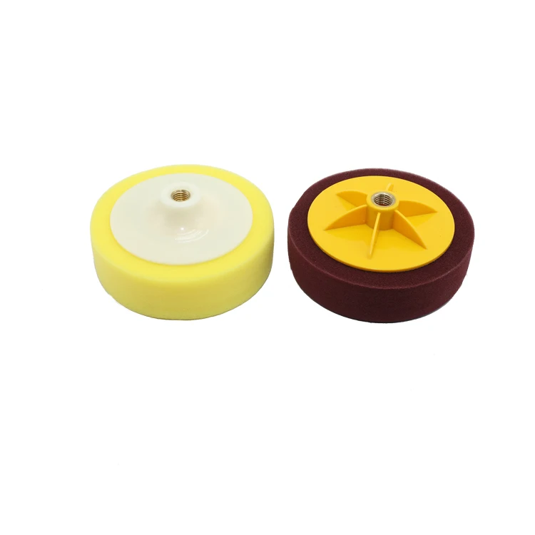 2017 завод питания продукт премиум автомобиль чистящий комплект для полировки