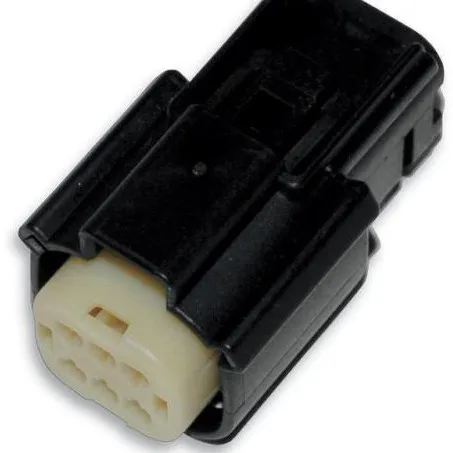 Molex 16 Pin 33482 series 33482-1601 мужской водонепроницаемый автомобильный разъем
