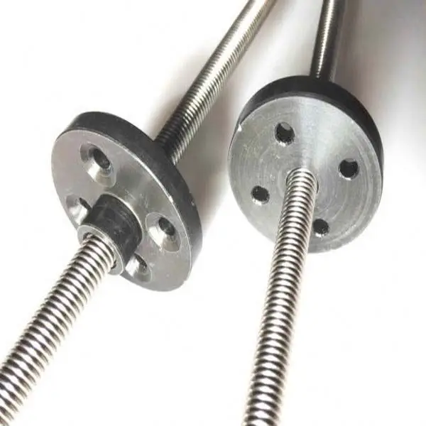 High quality hot sale promotion trapezoidal bridgeport ball screw