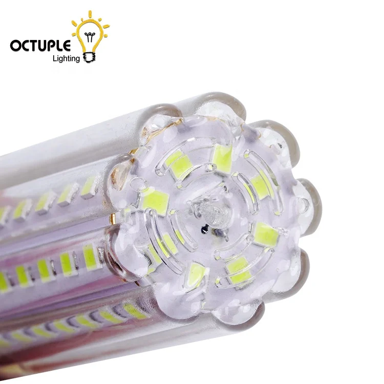 Fast Delivery 16w Pc+aluminum Led Bulb corn Light warm white Lamp