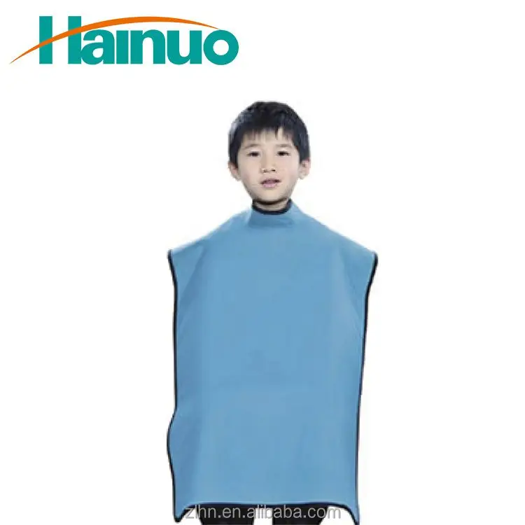 
Radiation Protective Double Sided Lead Apron 