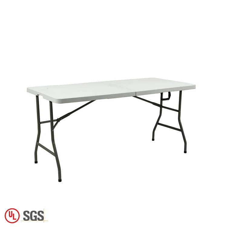 Wholesale Outdoor Adjustable Aluminium Portable Folding Camping Tables Folding  Z180-2