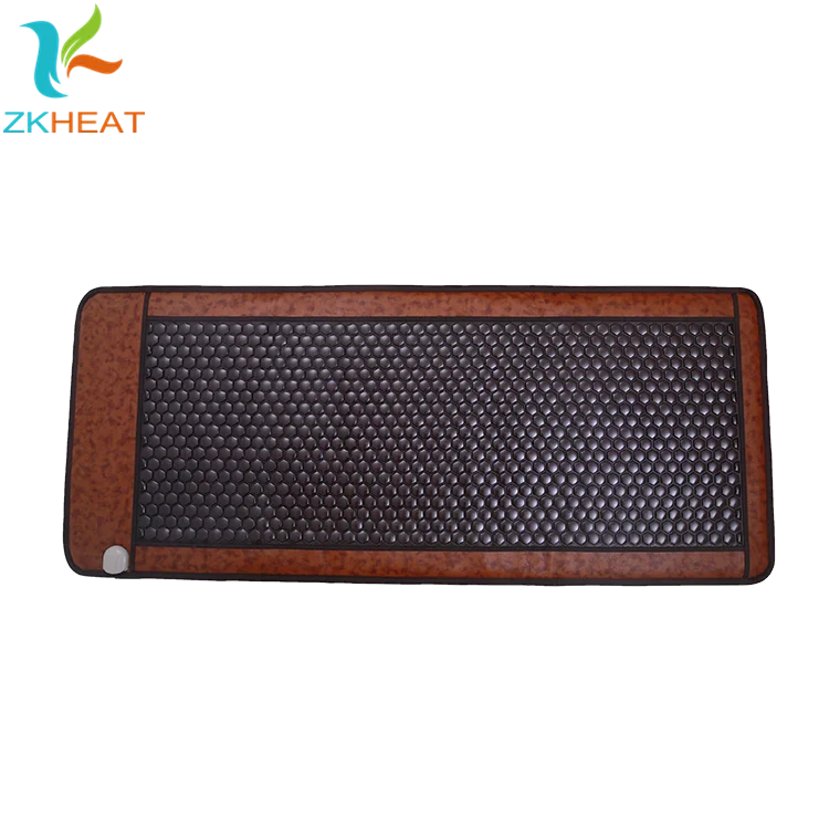 
Healthyline therapy best korea boost immunity tourmaline massage mat 
