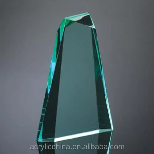Custom clear acrylic award medal display stands blanks, acrylic trophy blanks