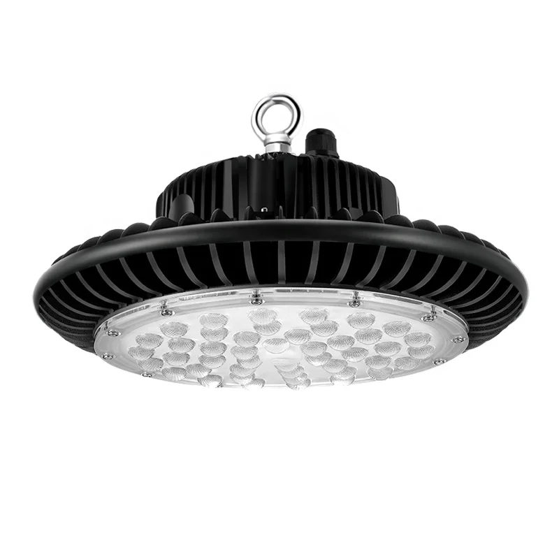 Профессиональный низкотемпературный светильник для высоких промышленных помещений со светодиодами fsl 200 240 Вт no moq