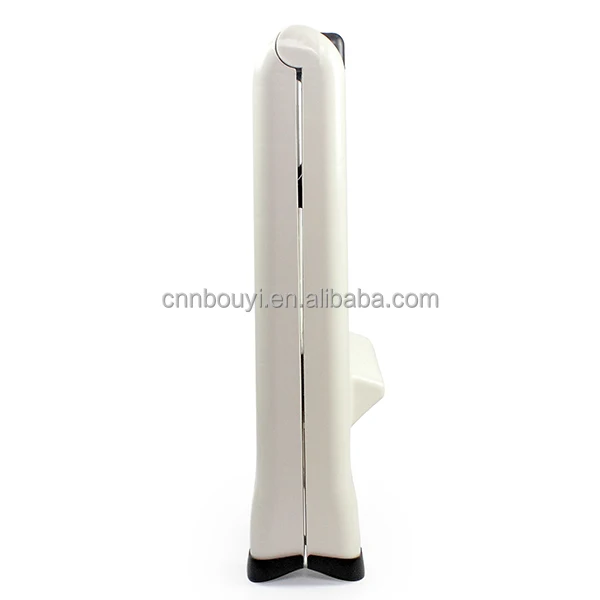 
factory price two step plastic folding ladder 