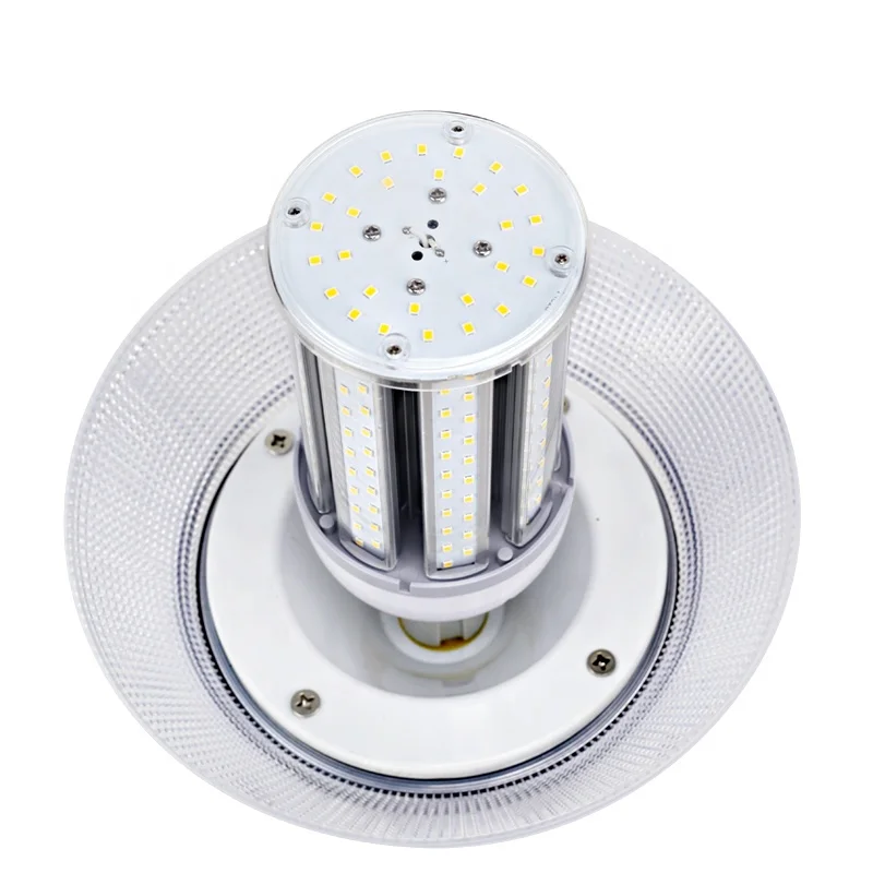 Newly design elegant led pole garden light for residential area