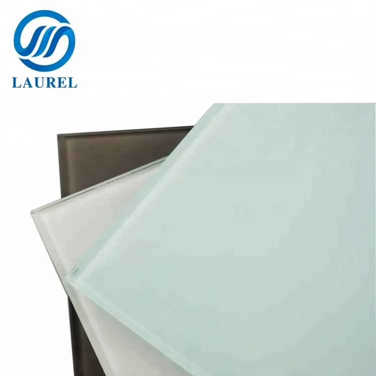 High quality tempered glass kitchen backsplash with competitive price