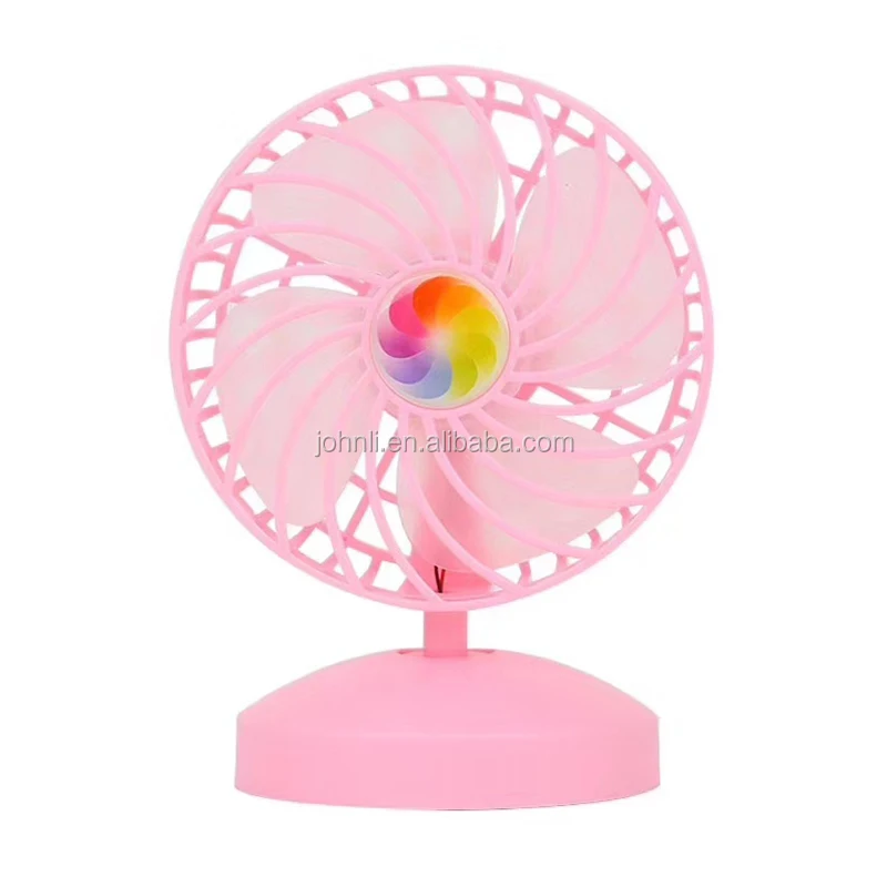 
Cool desk fans USB MinI Fan USB charging Multi-function fan portable fan 