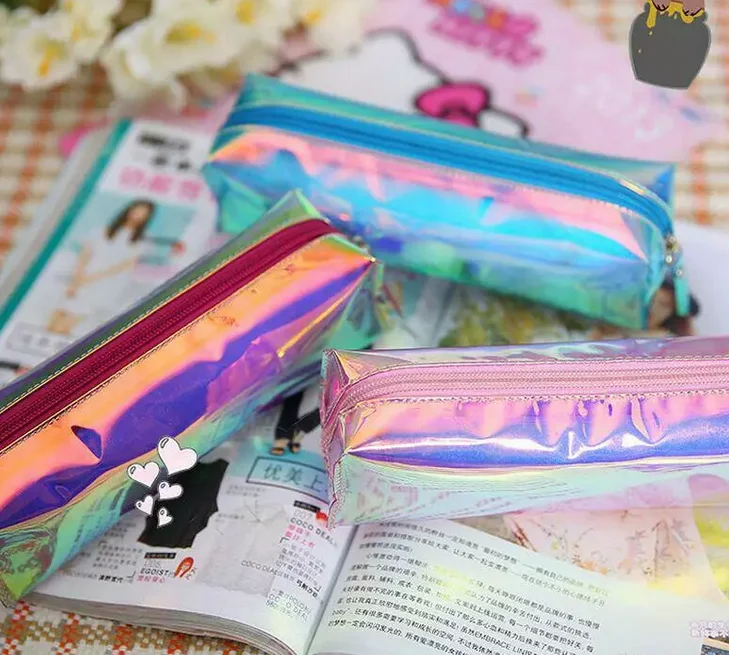 Dichroic Iridescent Laminating Plastic Film for Making Bags