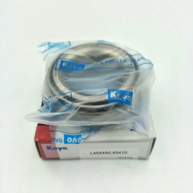  KOYO NSK HM89448 HM89410 дюймовый конический роликовый подшипник HM89449