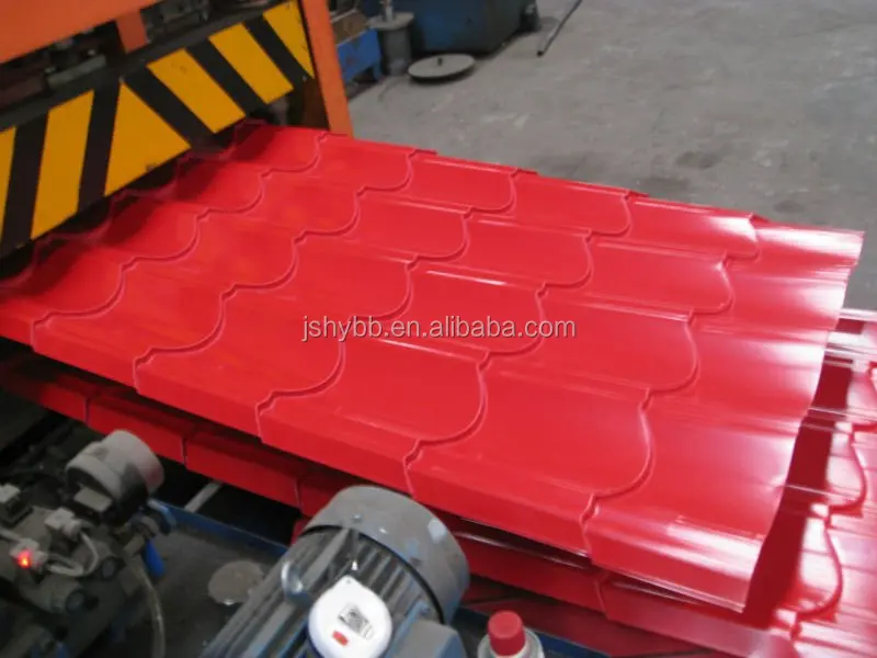 Used Metal Roofing sheet hot Sale