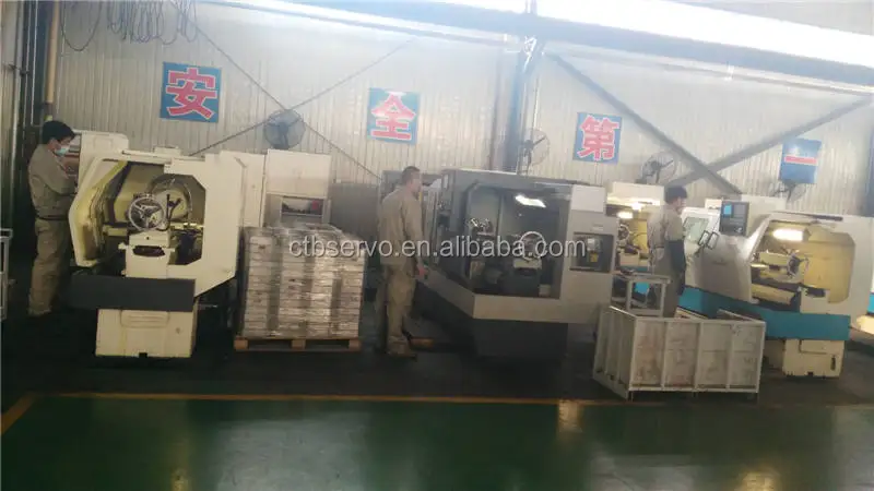 CNC Surface Grinding Machine Type High cost performance permanent magnet synchronous motor