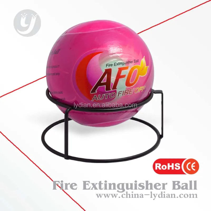 OEM CE SGS Listed AFO Fire Extinguisher Fire ball Extinguisher Manufacturer Factory Prices