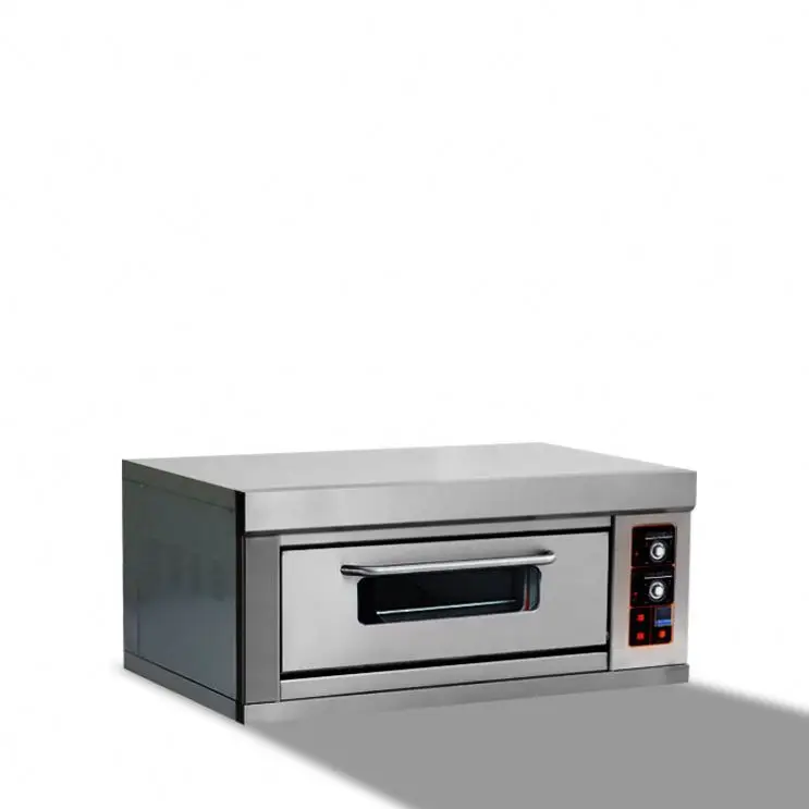 Commercial Bakery Equipment Eco-Friendly Gas/Electric Tandoor Oven