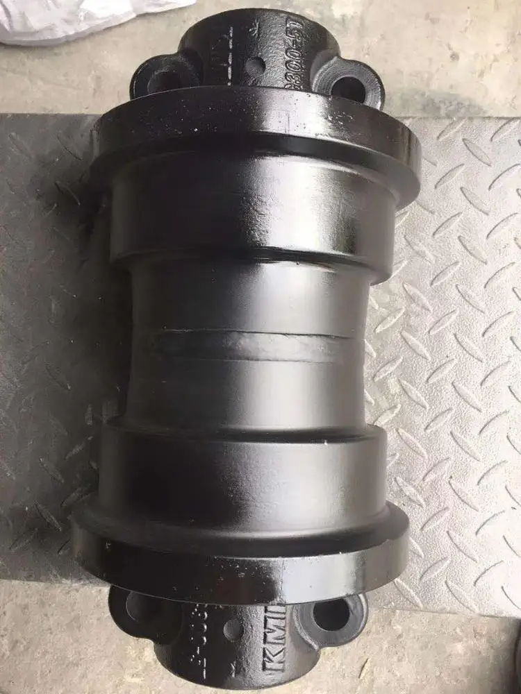 
Track roller undercarriage part accessory 