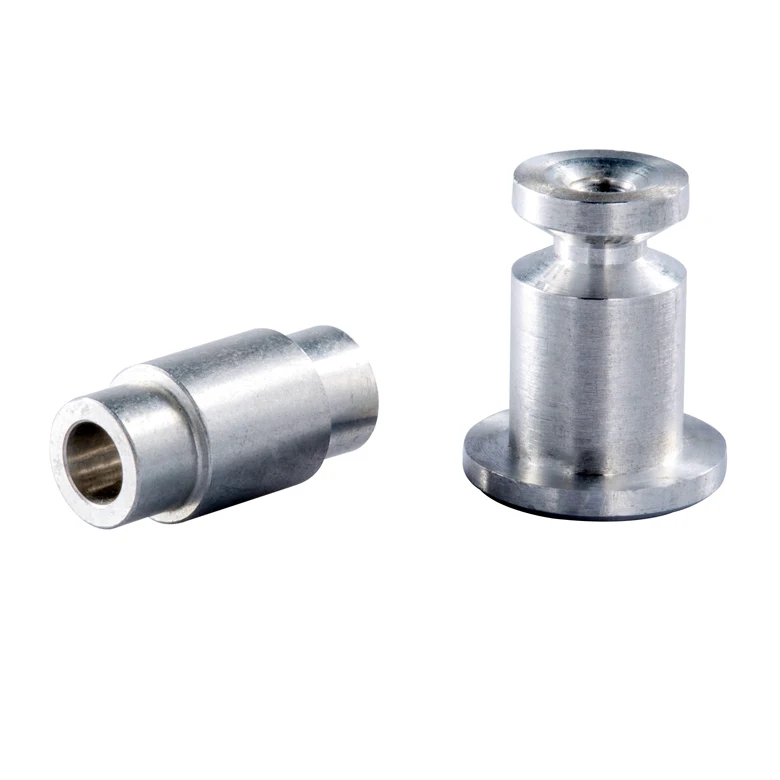 Custom 2021 CNC machining finger spinner brass fidgets pinner