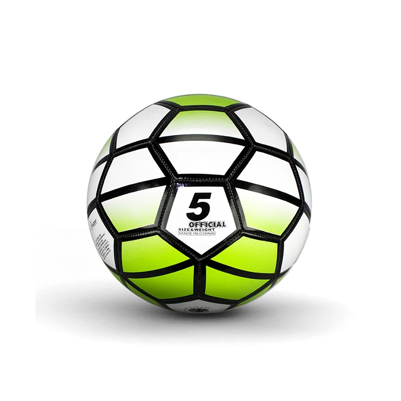 Professional PU/ TPU /PVC Soccer ball foot ball