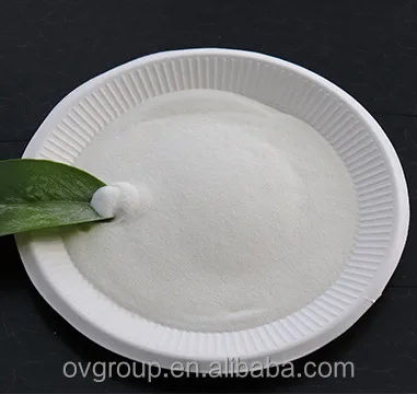 Modified Drilling starch