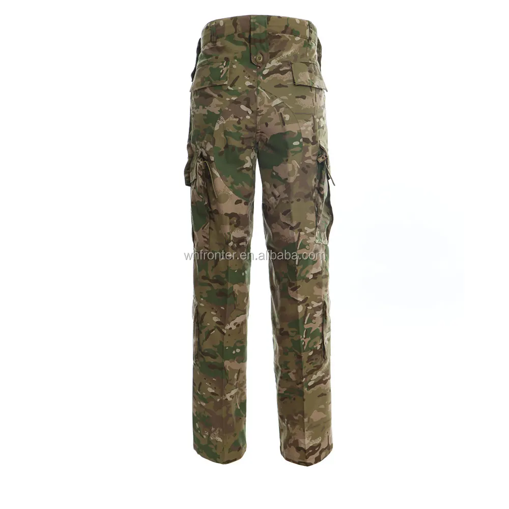 CP Multicam Camouflage Uniform/Tactical Uniform Clothing