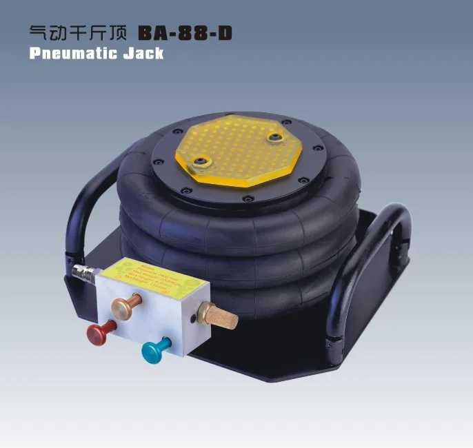 Переносной Автомобильный домкрат на 1-10 тонн для автомобильной станции и магазина шин с сертификацией CE и ISO