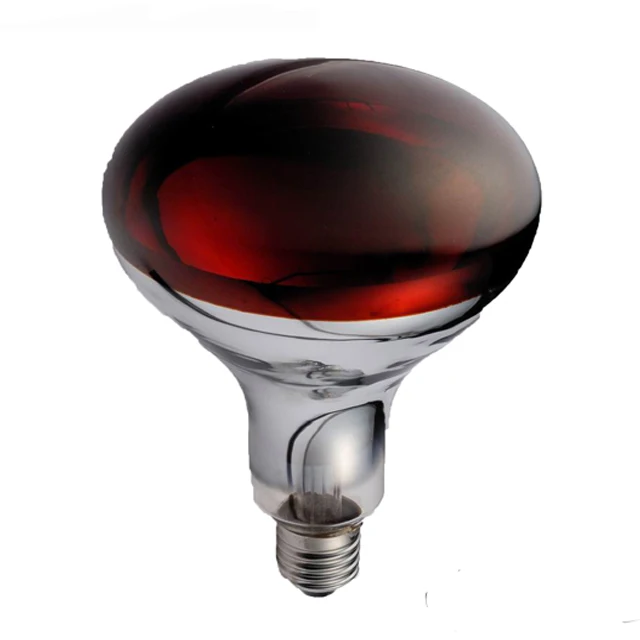 Factory Price BR40 Halogen Infrared Heating Bulb