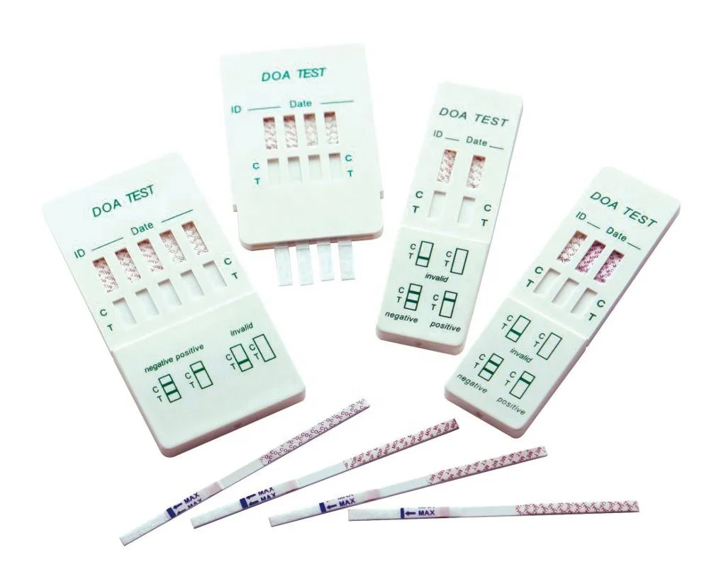 David CE approved urine drug test diagnostic test Screen Test