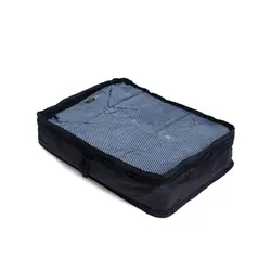 Top sale Lightweight Travel Luggage Organizer Travel Packing Cubes