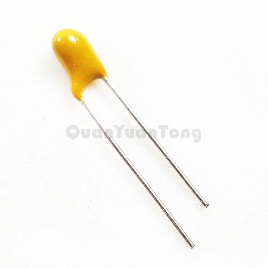 Monolithic Ceramic Capacitor 105K  1UF 16V Capacitor 10% T350E105K016AT7301