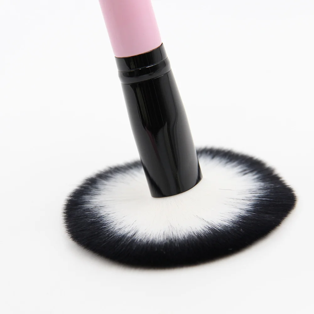 
New high-end OEM makeup brush set, blush brush private brand, professional personalized makeup tools private custom label 