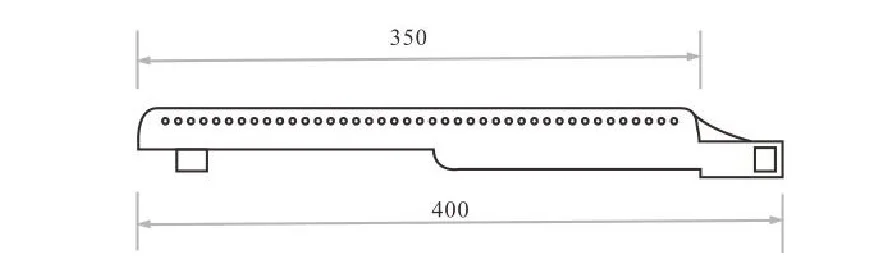 China Best price cast iron gas cooktop