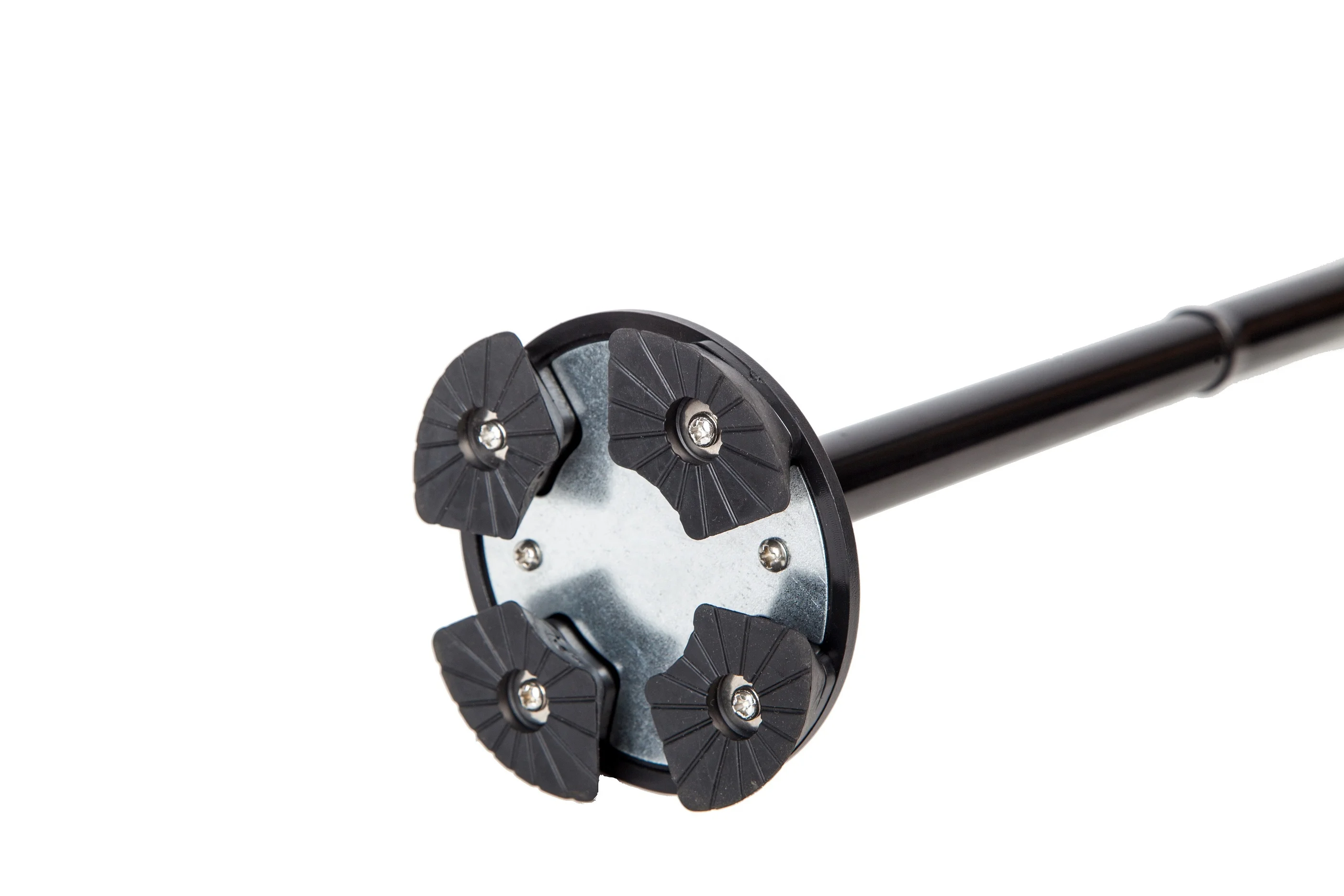 High Quality Folding Walking Sticks with Folding Height Crutch  With Led Light  For Old People