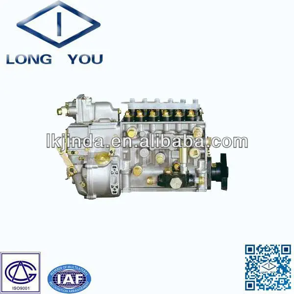 Weichai Steyr 290HP fuel injection pump CB6P826