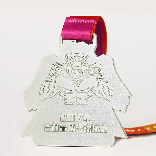 custom medals and sports awards, martial arts, 3d custom sports medals