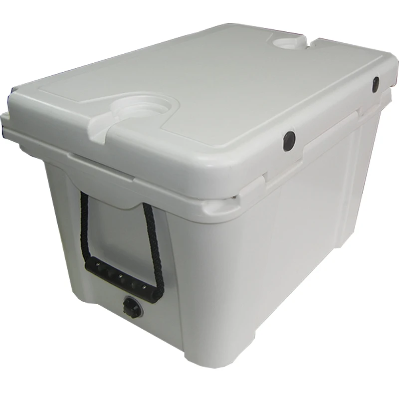 Новые корзины горячей продажи центробежным формованием боксового