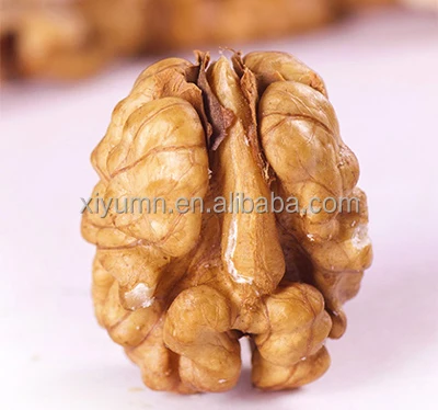 organic Xinjiang Chinese walnut halves walnuts kernels price for importers Factory Wholesale