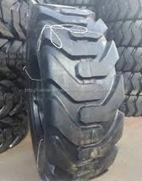 Индустриальные шины 23.5-25 16PR TL508 Triangle бренд