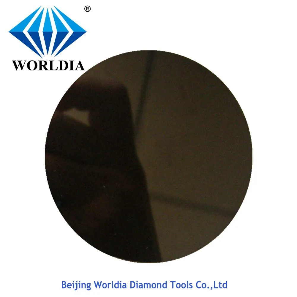 
Lapping polishing finishing for PCD tool blanks, PCBN tool blank 