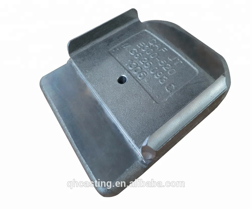 China Foundry Lost Wax Precision  Castings